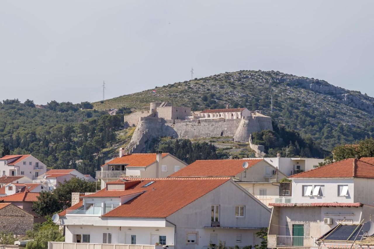 Apartments Marica Hvar Town Esterno foto